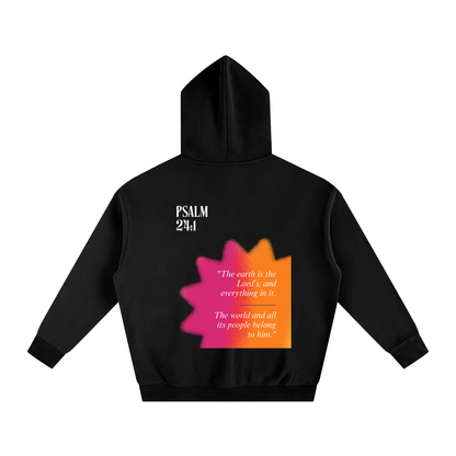 BELONG TO HIM Hoodie