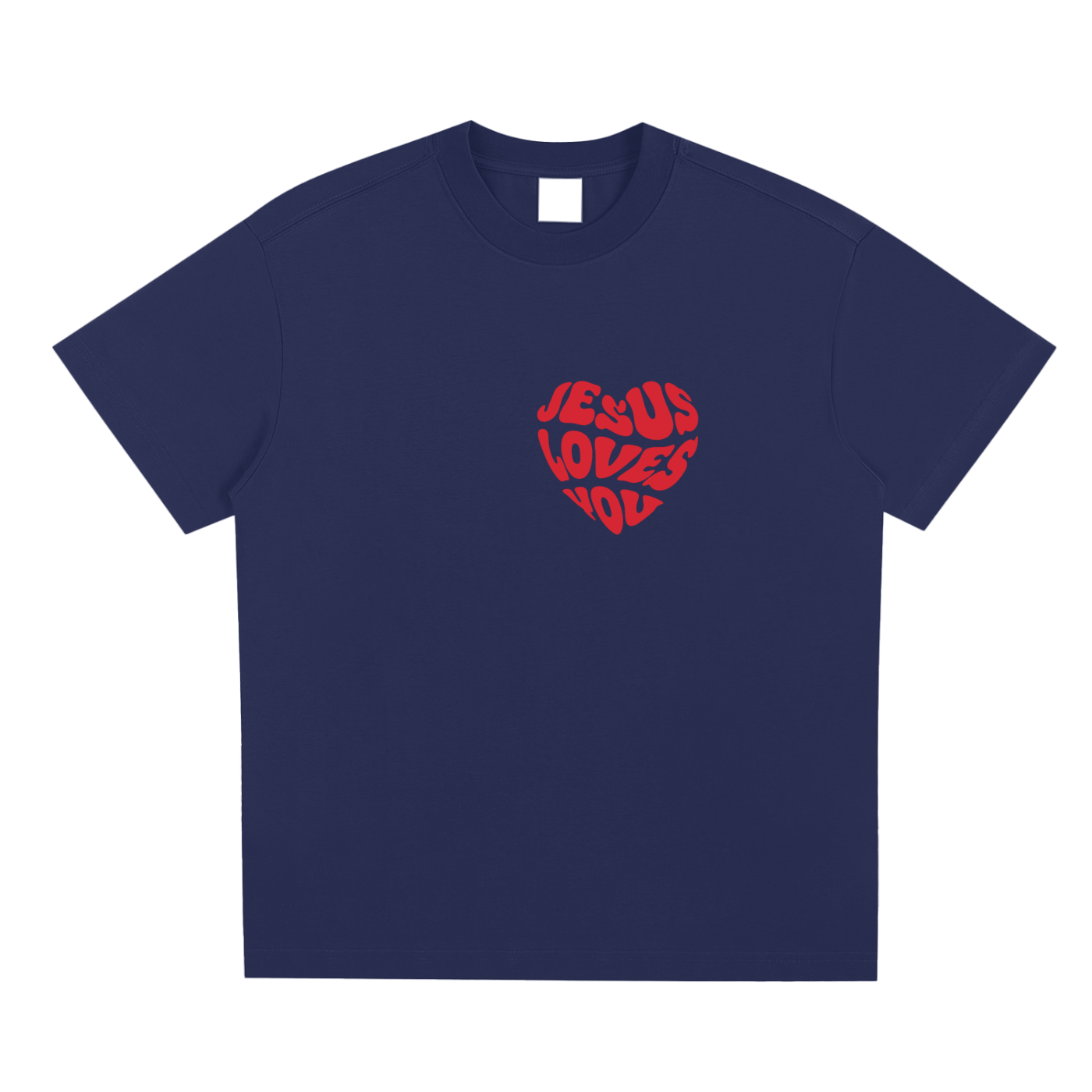 HEART T-Shirt