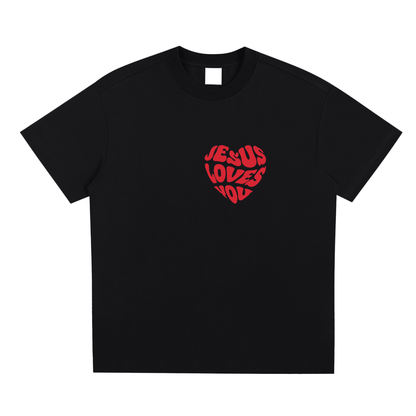 HEART T-Shirt