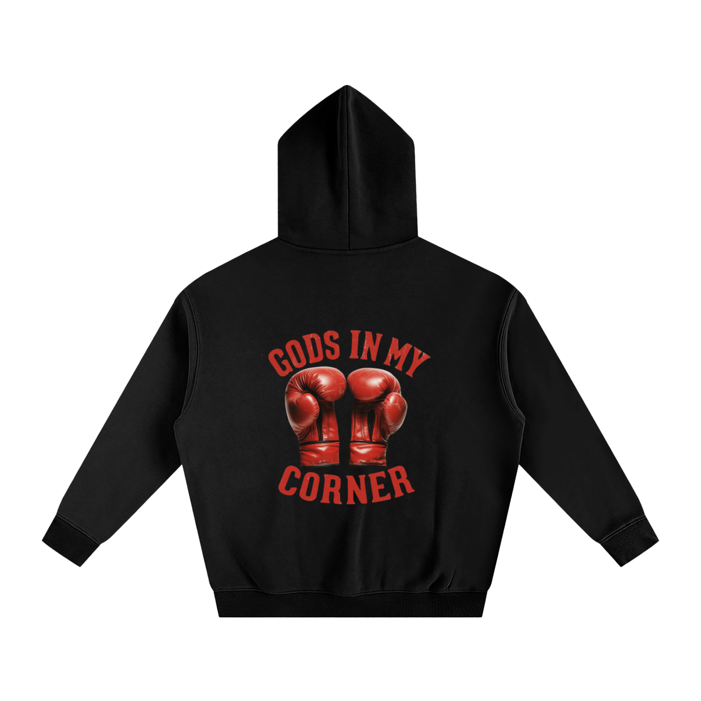 MY CORNER Hoodie
