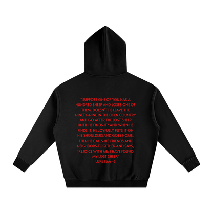 NO LONGER LOST Hoodie