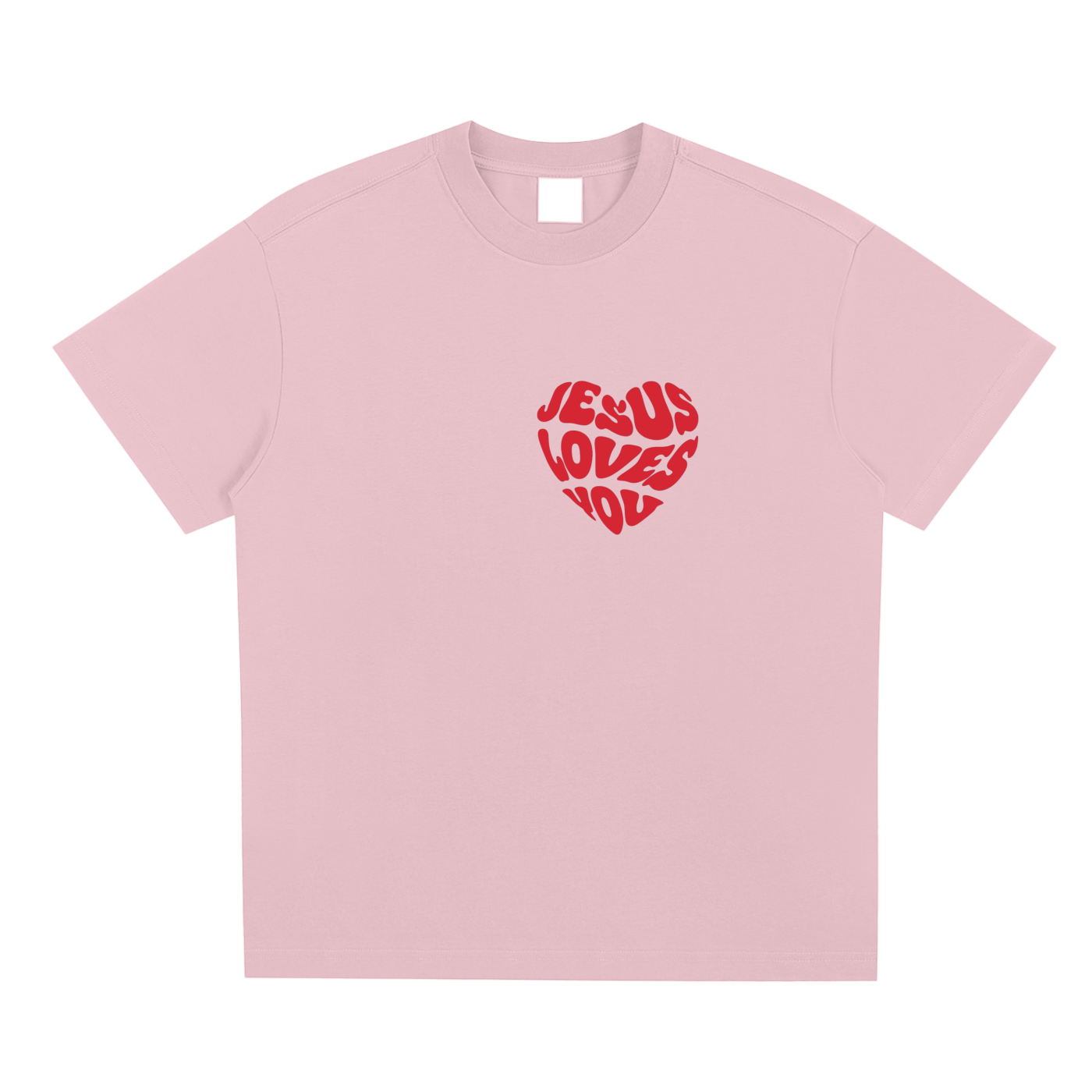 HEART T-Shirt