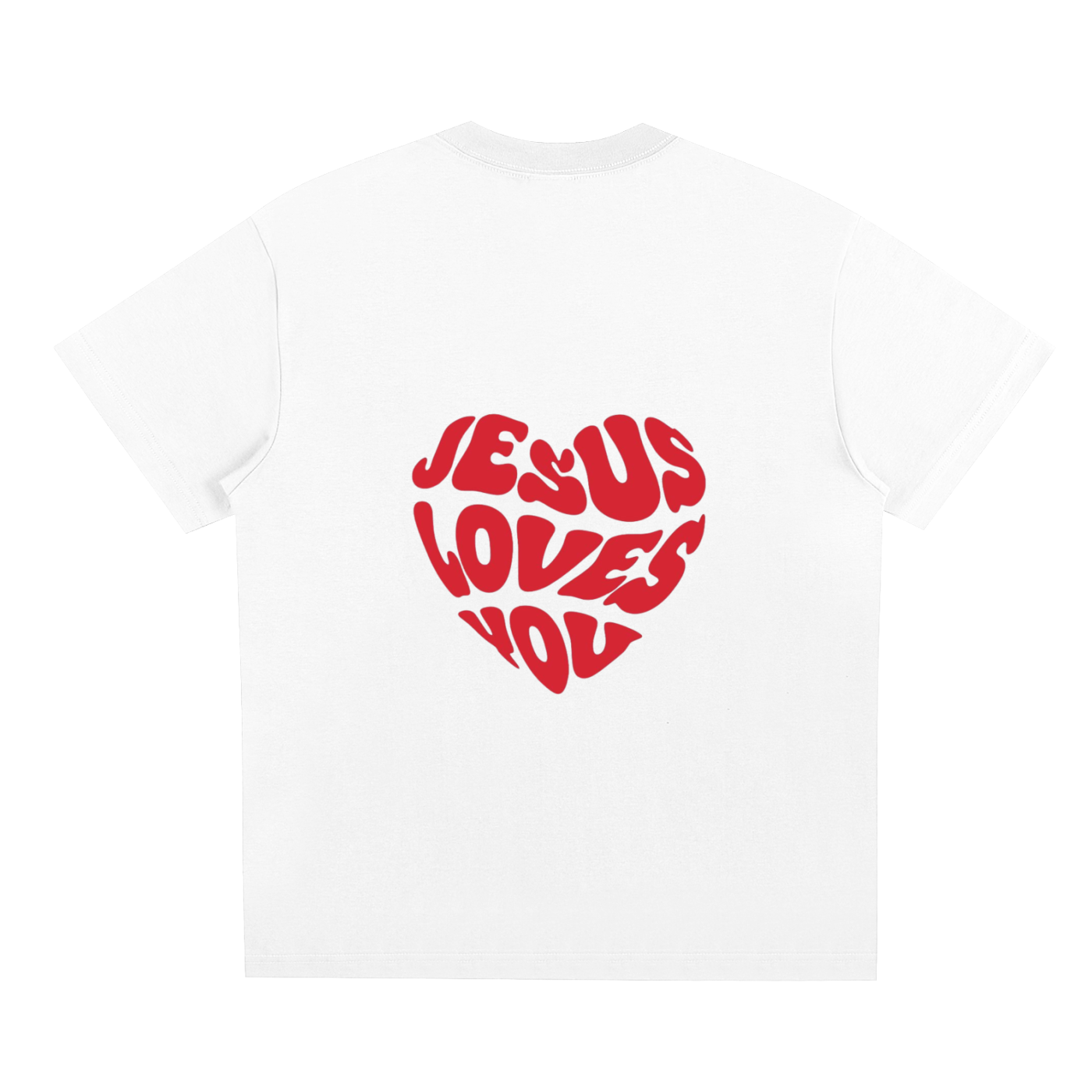 HEART T-Shirt