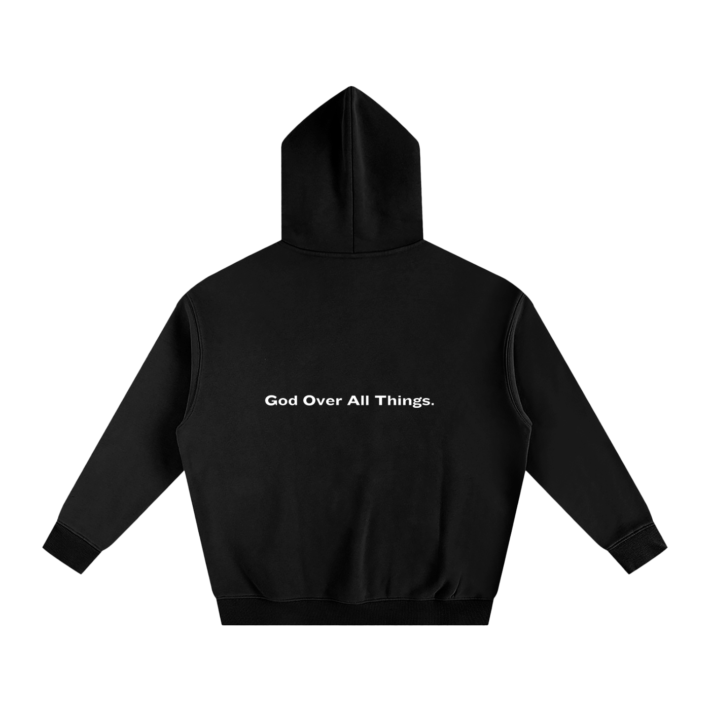 G.O.A.T. Hoodie