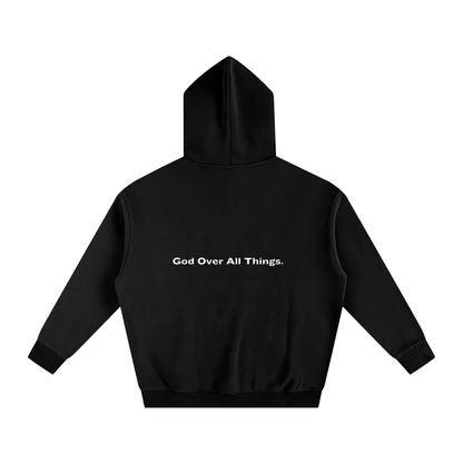 G.O.A.T. Hoodie