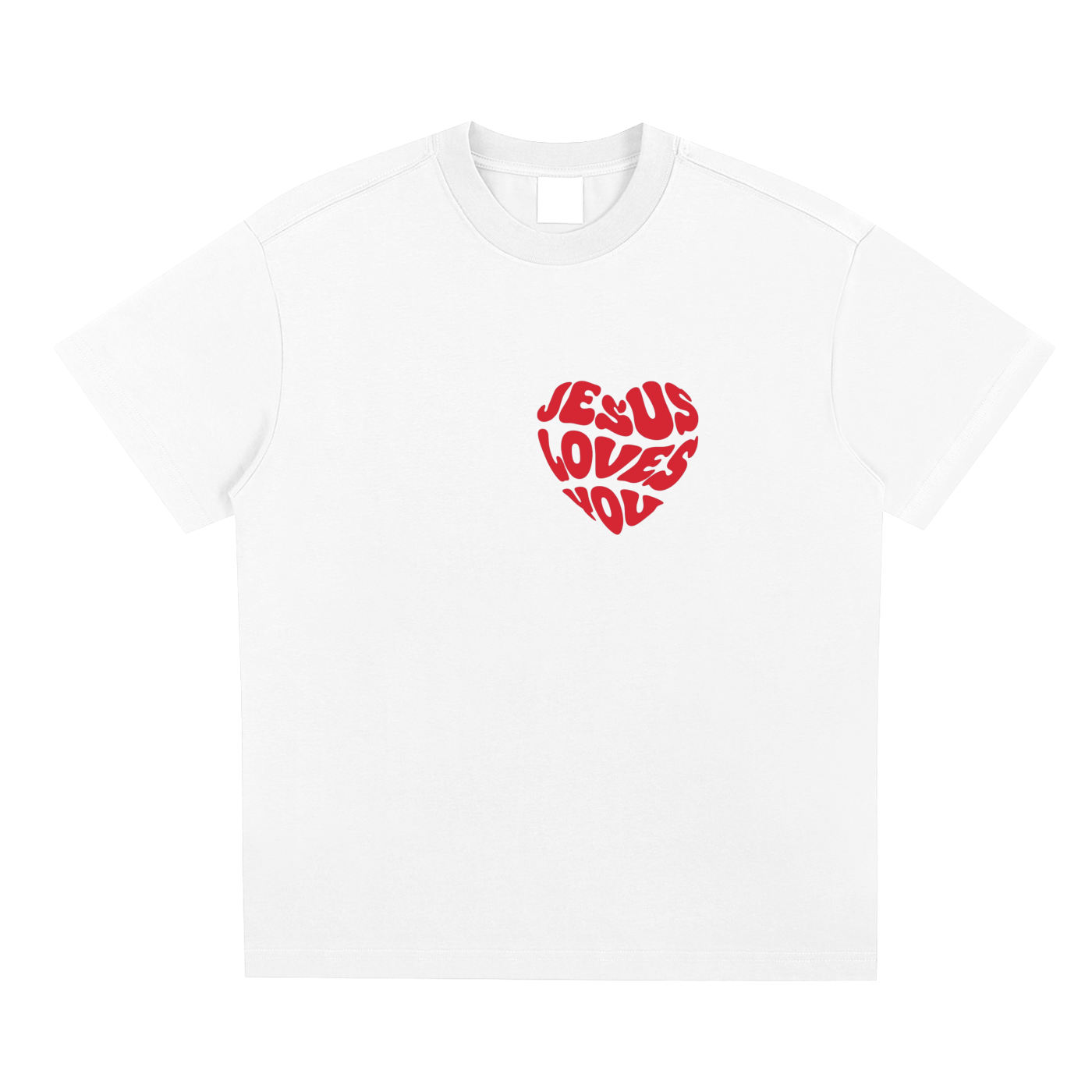 HEART T-Shirt
