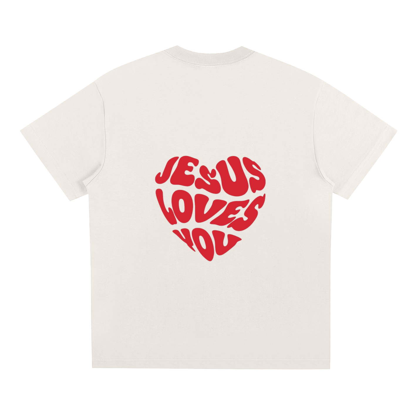 HEART T-Shirt
