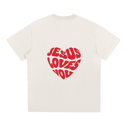 HEART T-Shirt