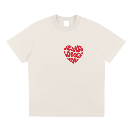 HEART T-Shirt