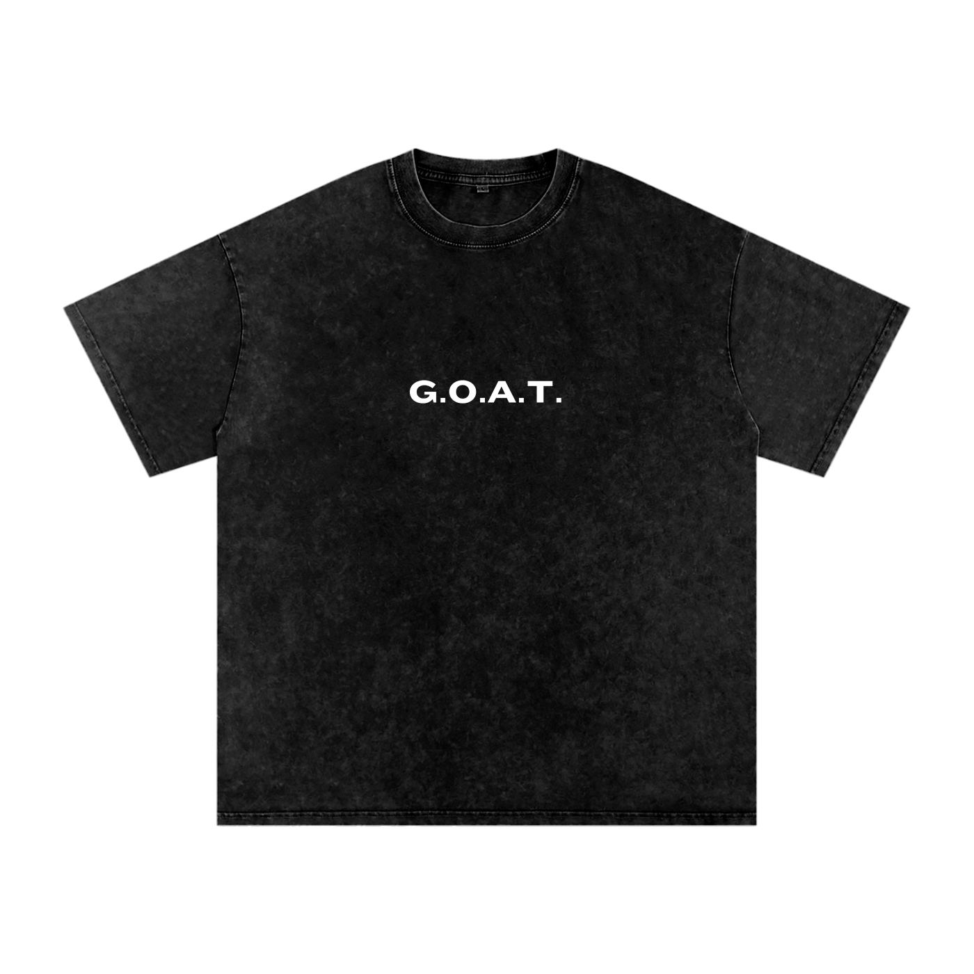G.O.A.T.  T-Shirt