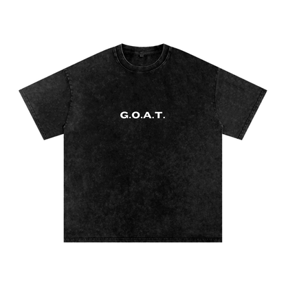 G.O.A.T.  T-Shirt