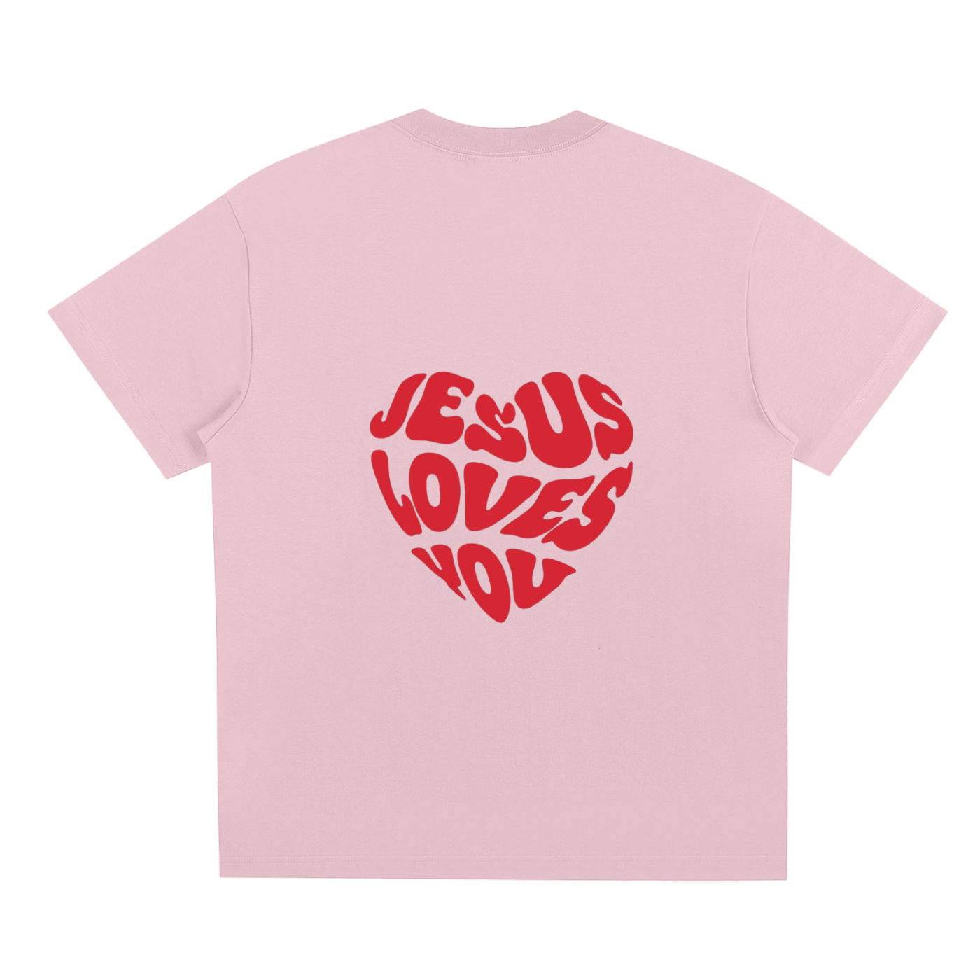 HEART T-Shirt
