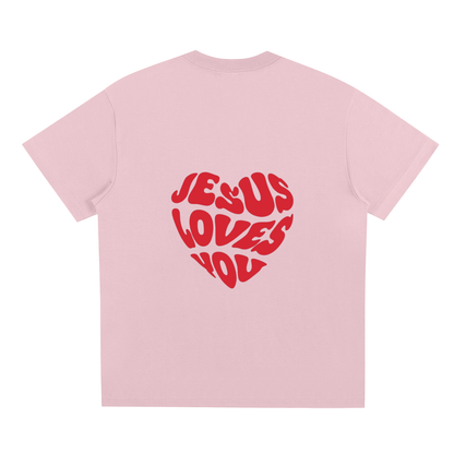 HEART T-Shirt